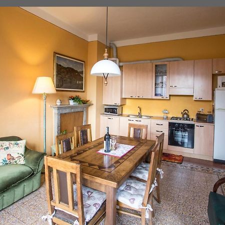 Apartamento Casa Franca Pettenasco Exterior foto