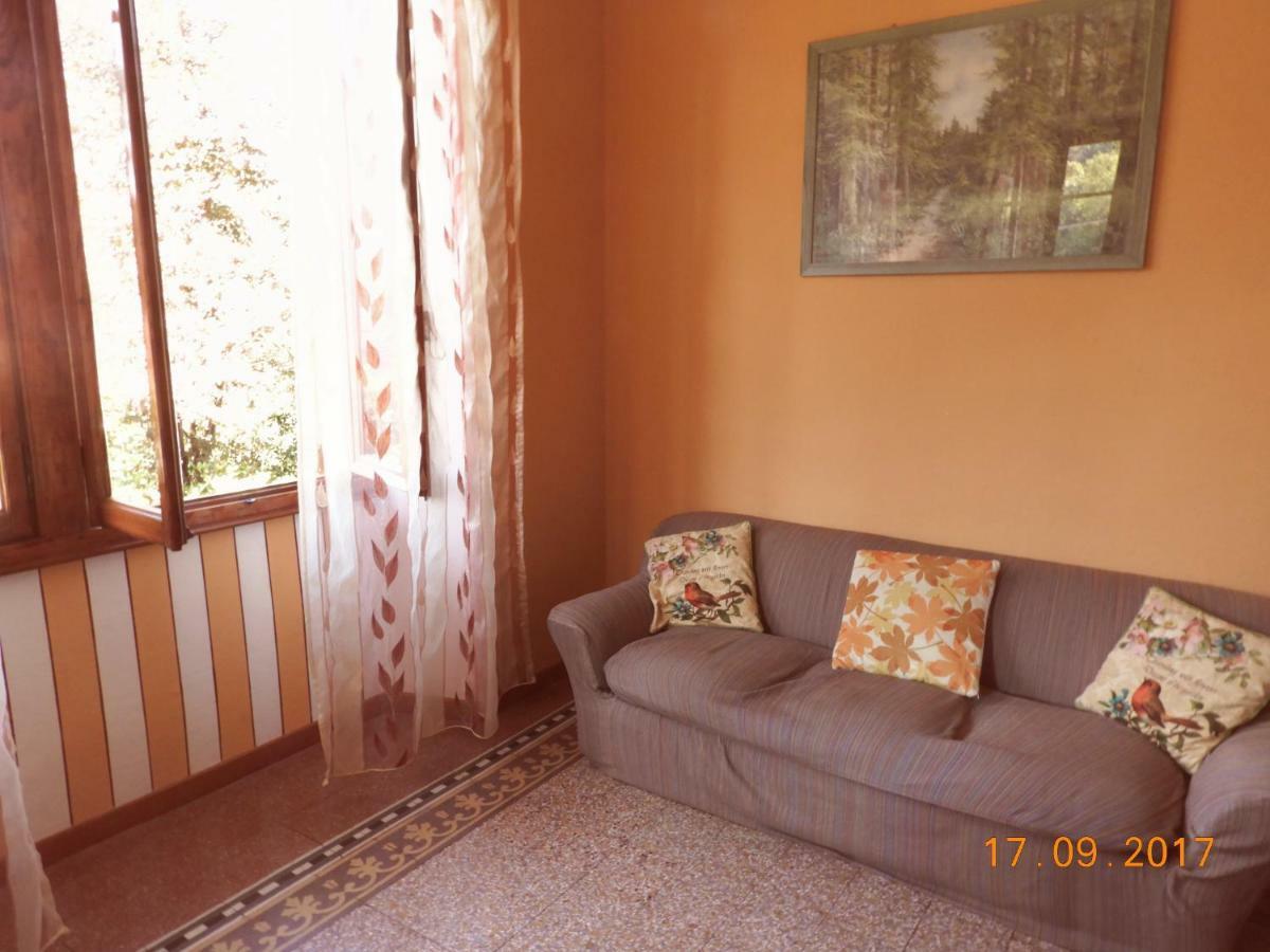 Apartamento Casa Franca Pettenasco Exterior foto